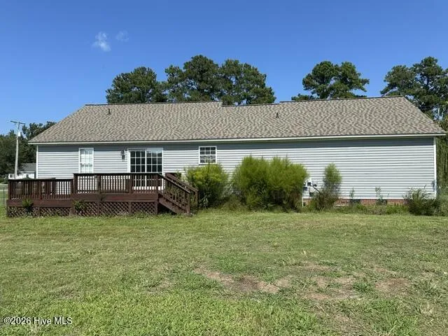 113 Taylors Lane Camden, NC 27921