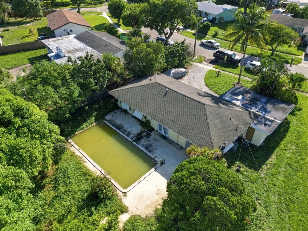 430 Ware Drive West Palm Beach, FL 33409