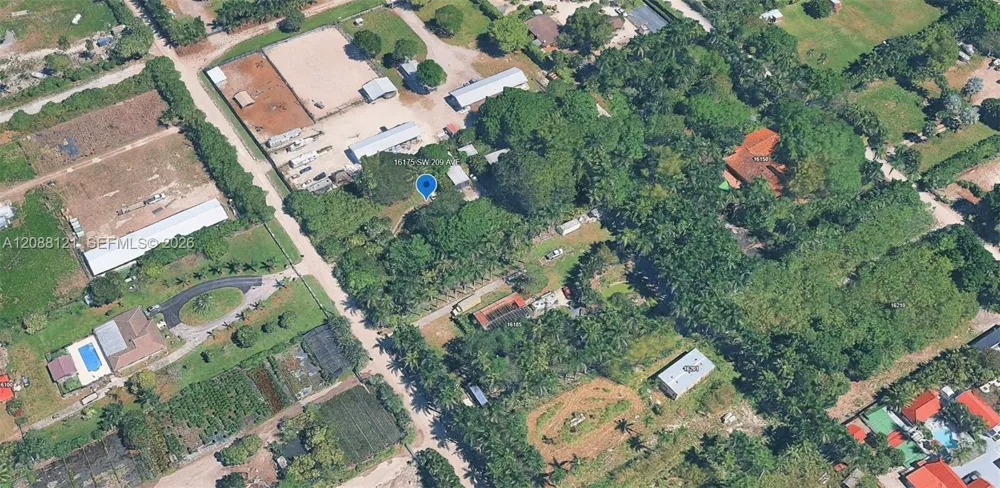 16175 SW 209th Ave Miami, FL 33187