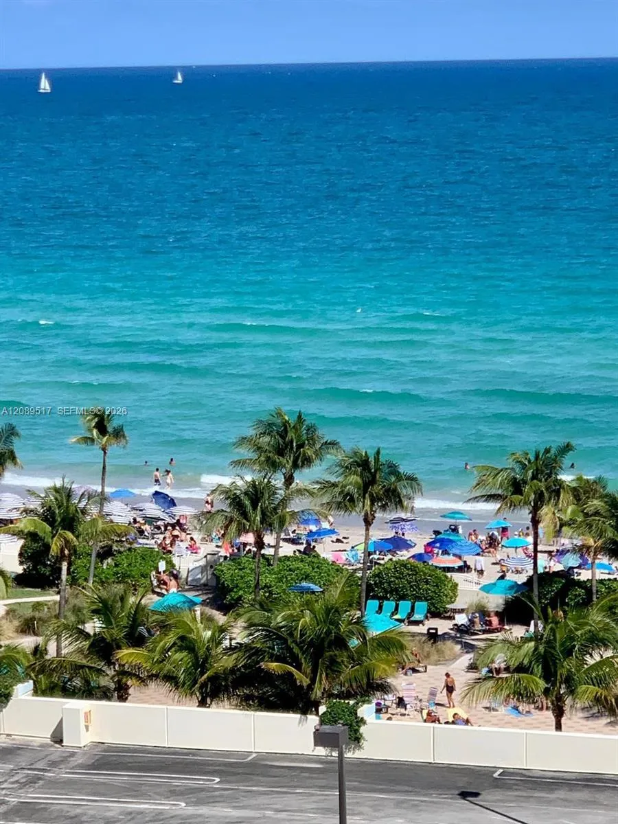 3901 S Ocean Dr #10W Hollywood, FL 33019