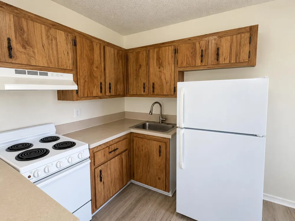 5156 NE 6TH AVENUE #222 Oakland Park, FL 33334