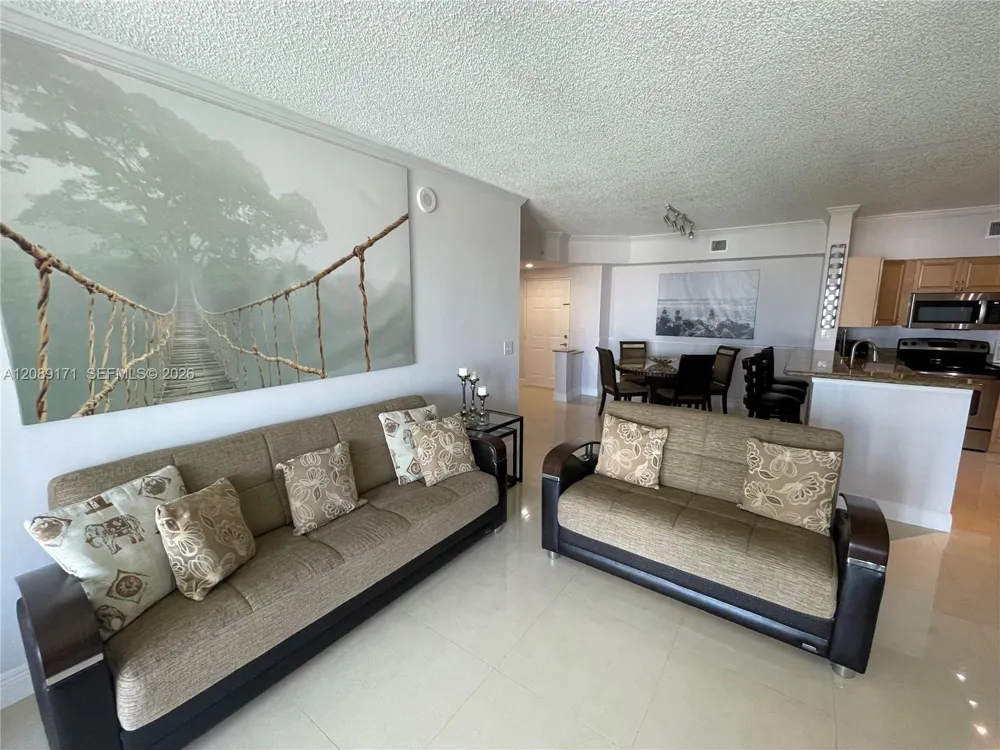 17100 Bay Rd #1816 Sunny Isles Beach, FL 33160