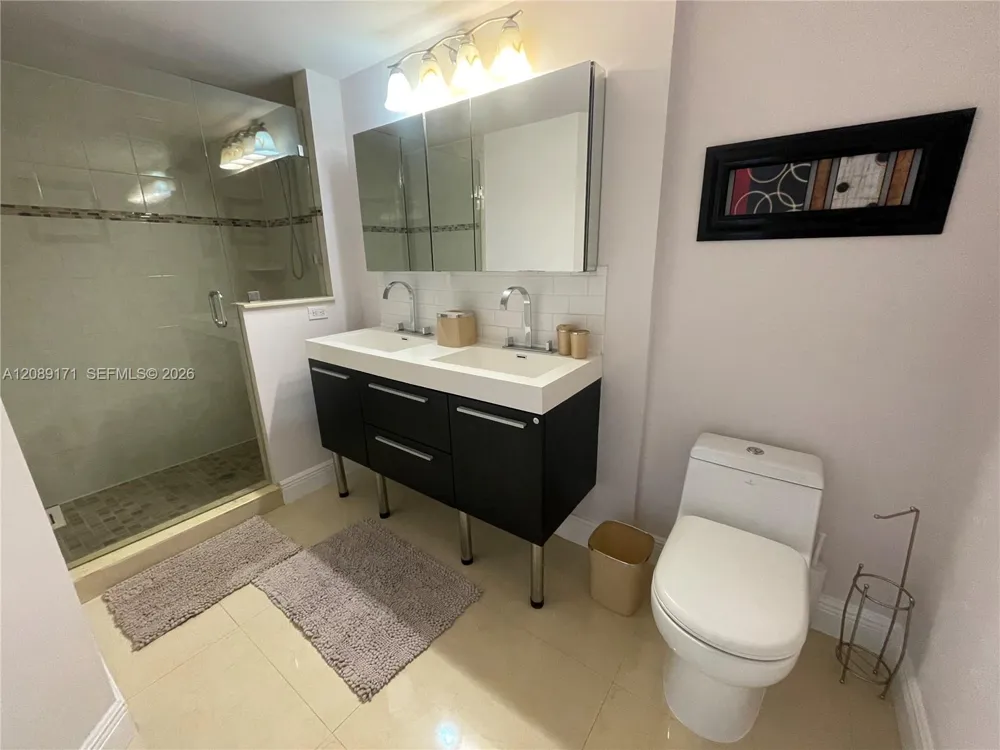 17100 Bay Rd #1816 Sunny Isles Beach, FL 33160