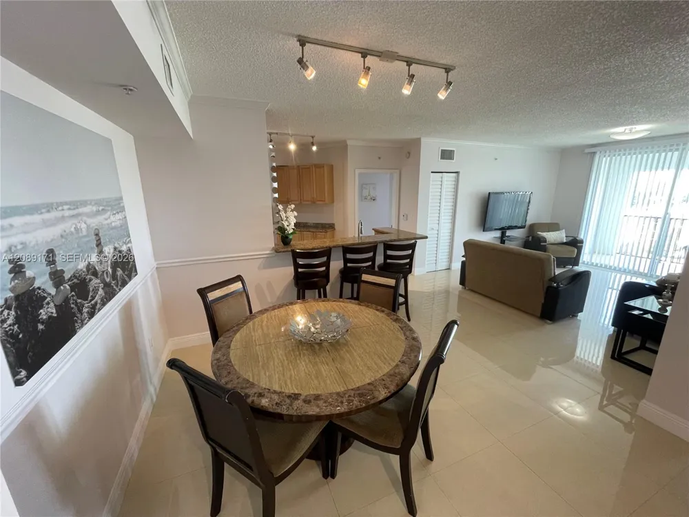 17100 Bay Rd #1816 Sunny Isles Beach, FL 33160