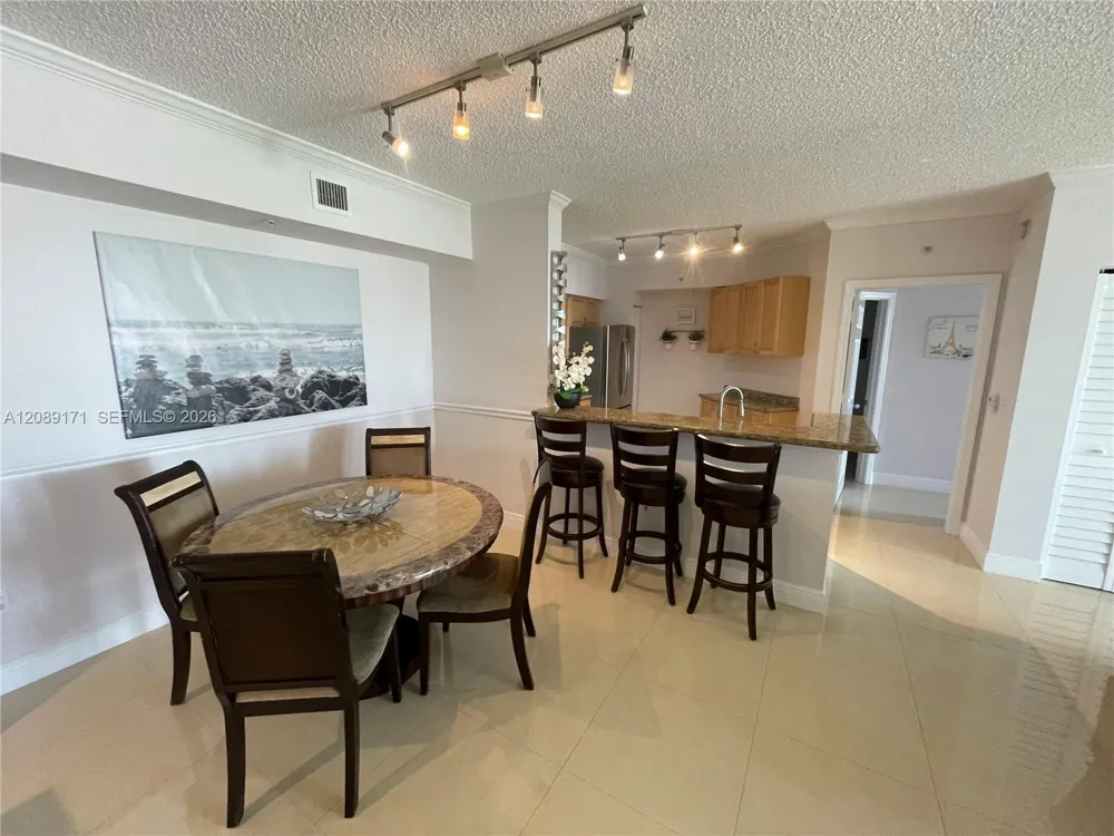 17100 Bay Rd #1816 Sunny Isles Beach, FL 33160