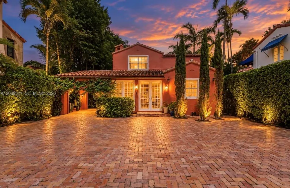 629 Altara Ave Coral Gables, FL 33146