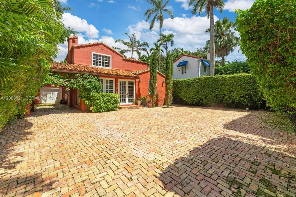 629 Altara Ave Coral Gables, FL 33146