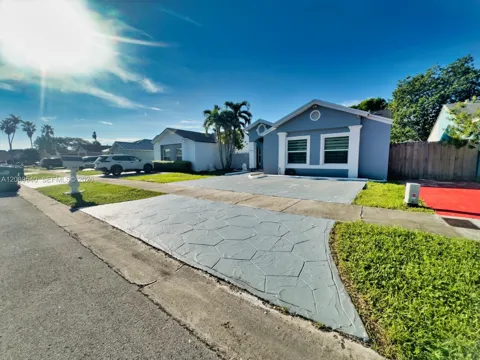 14348 SW 103rd St
