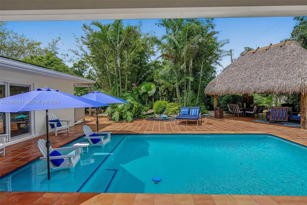 18740 SW 86th Ave Cutler Bay, FL 33157