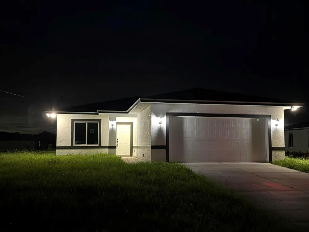 1021 CHAPLIN AVENUE Lehigh Acres, FL 33971