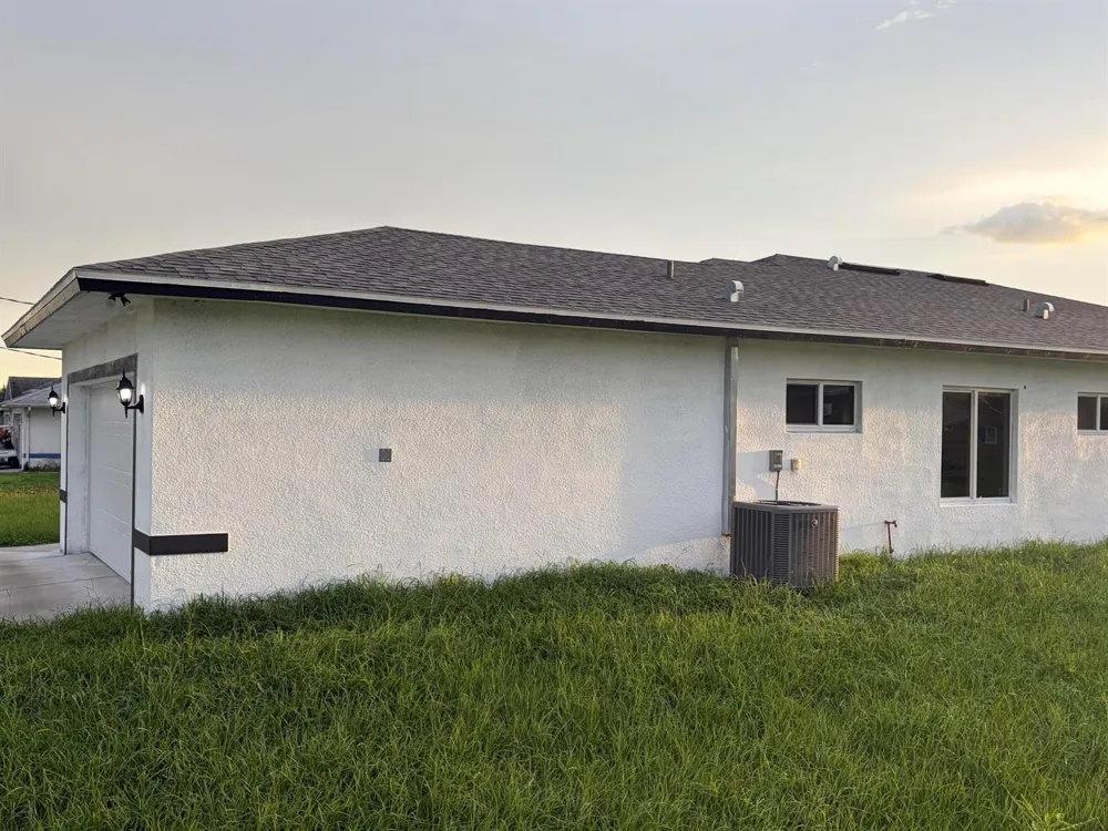 1021 CHAPLIN AVENUE Lehigh Acres, FL 33971
