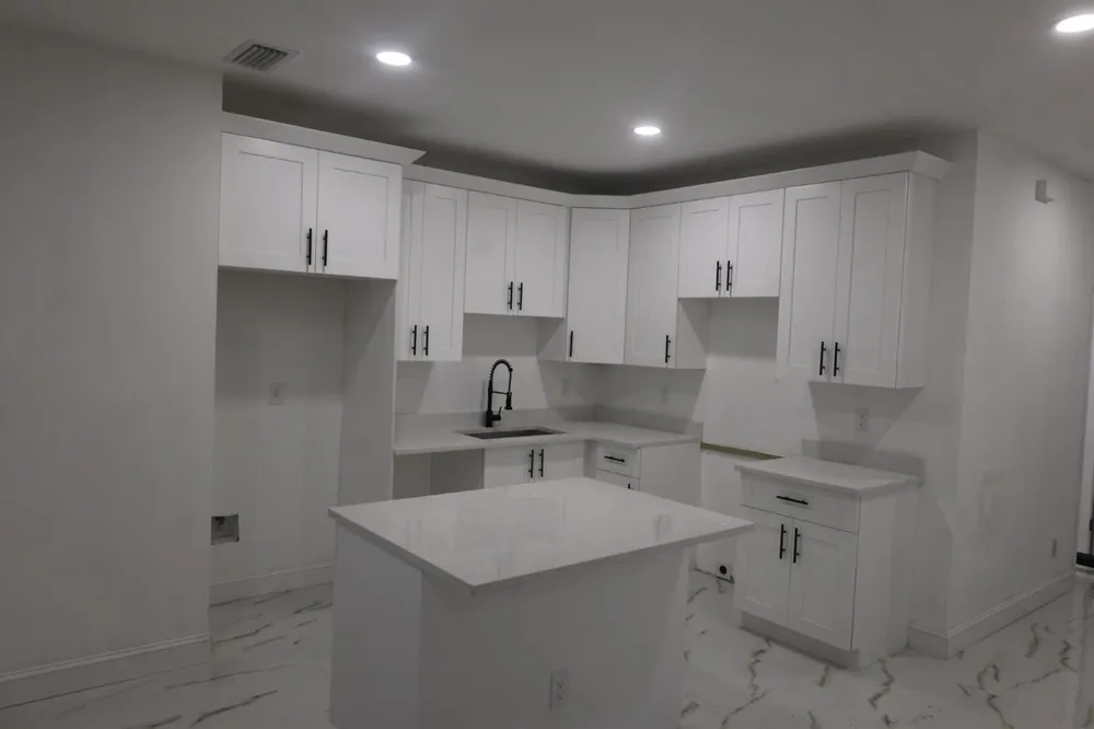 1021 CHAPLIN AVENUE Lehigh Acres, FL 33971