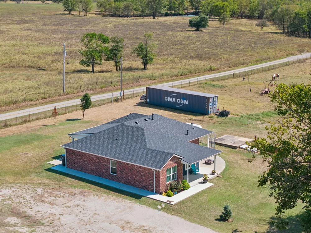 394951 W 3900 ROAD Skiatook, OK 74070