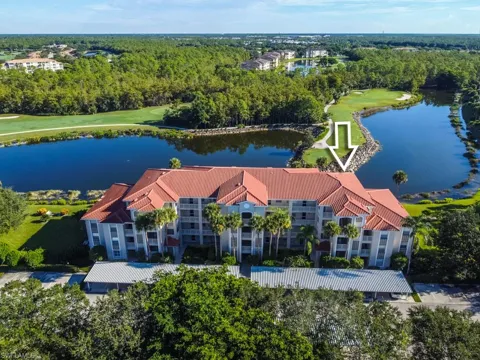 8555 Naples Heritage Drive #237