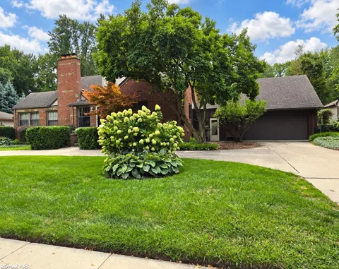 543 Vernier Road