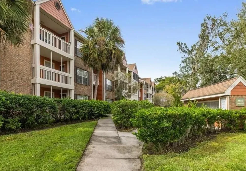 10200 GANDY BOULEVARD #1201 St Petersburg, FL 33702