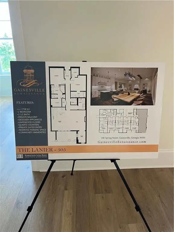 106 Spring Street Gainesville, GA 30501