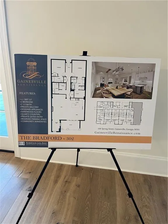 106 Spring Street Gainesville, GA 30501