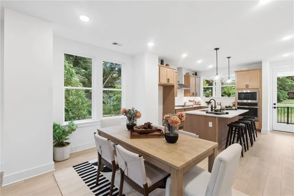 642 Memphis Drive Scottdale, GA 30079