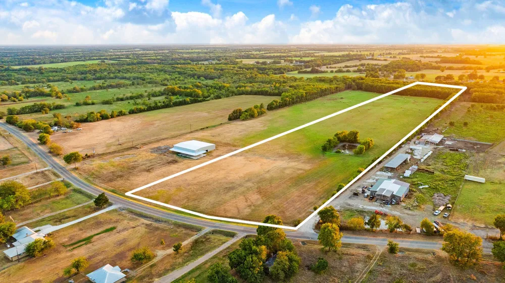 FM 905 Paris, TX 75460