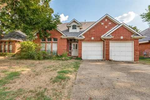 3312 Paint Brush Lane