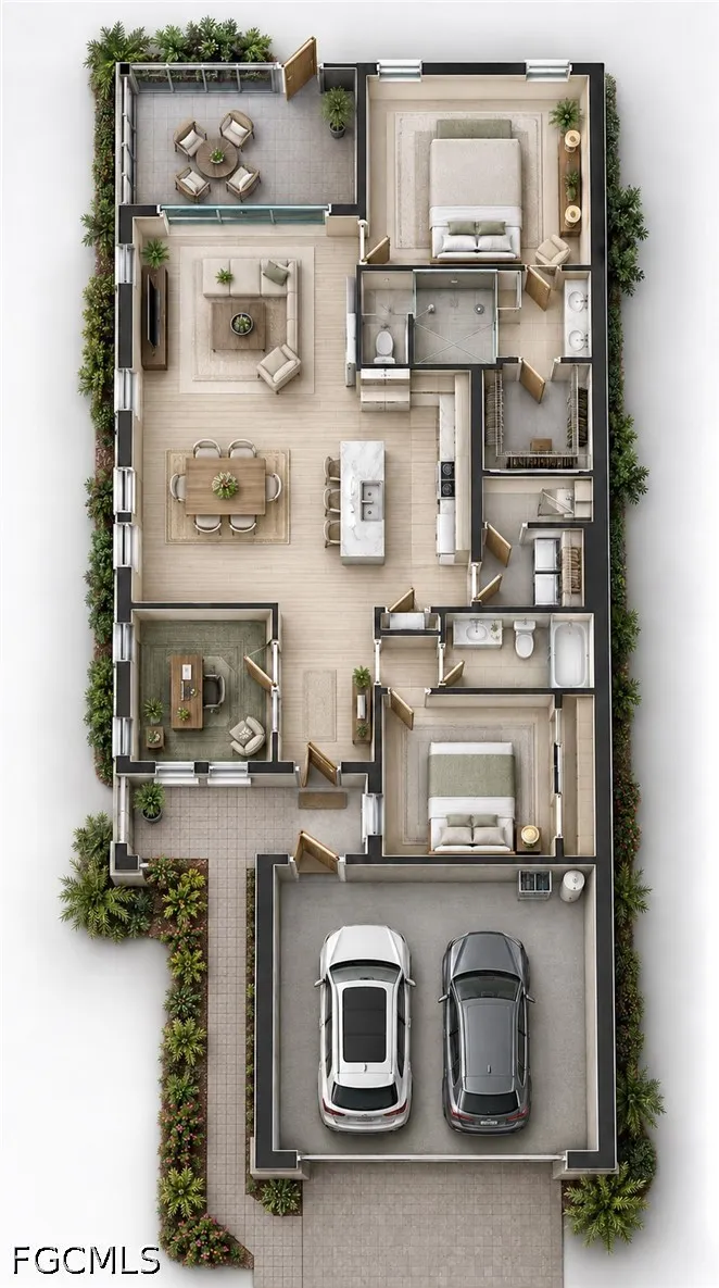 Bonavie Cove Drive Fort Myers, FL 33966