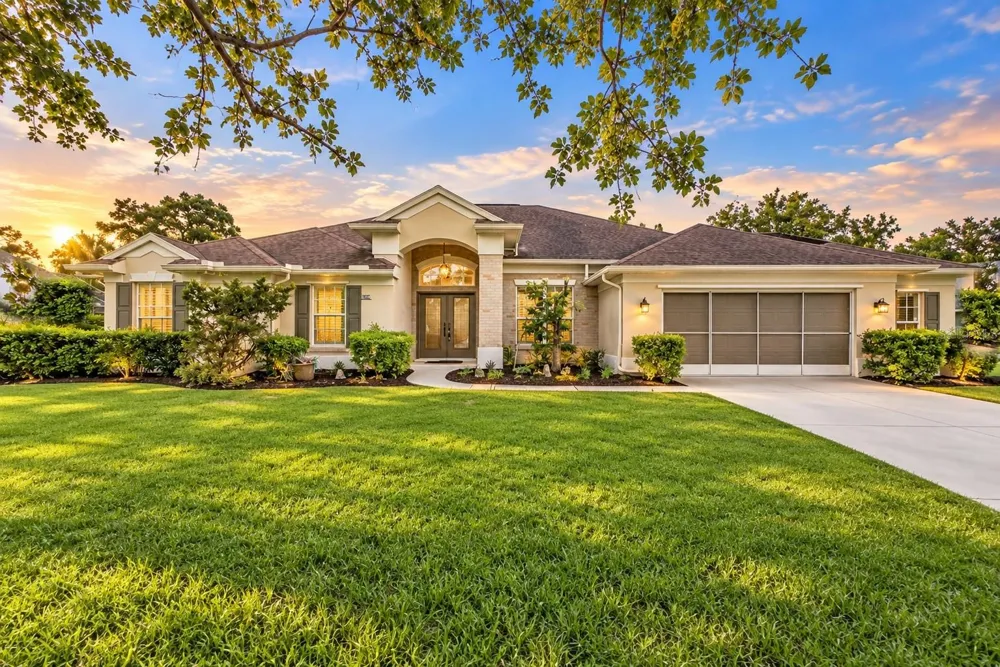 10242 SWANSON COURT Spring Hill, FL 34608