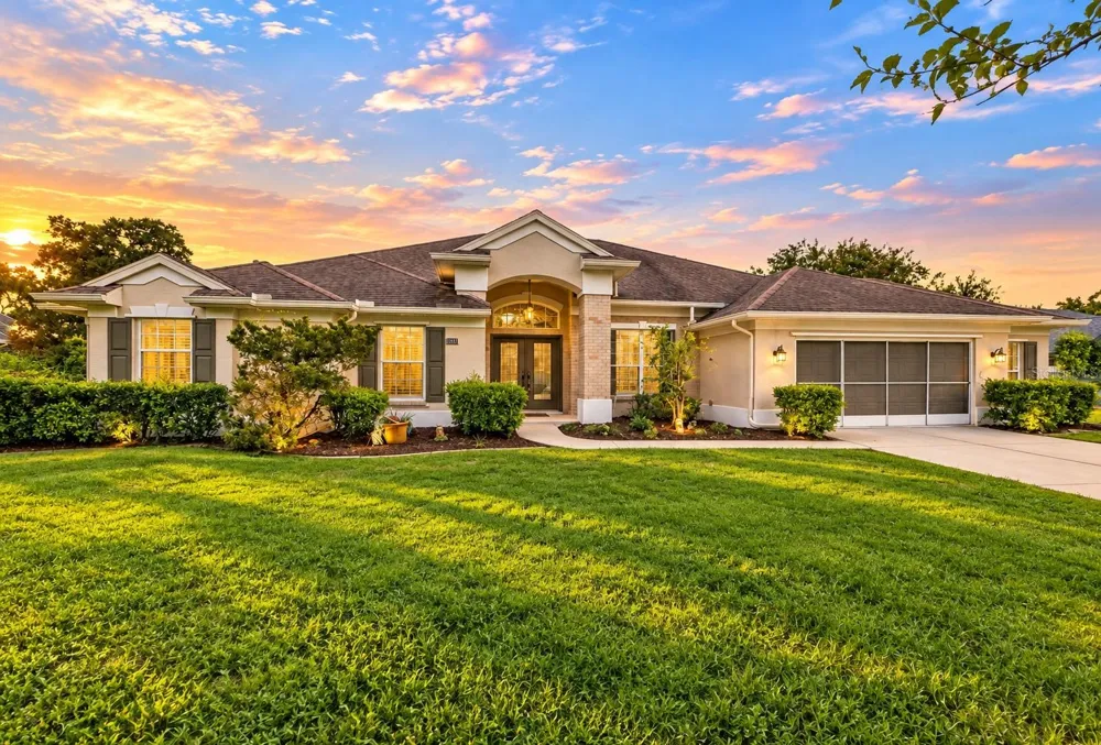 10242 SWANSON COURT Spring Hill, FL 34608