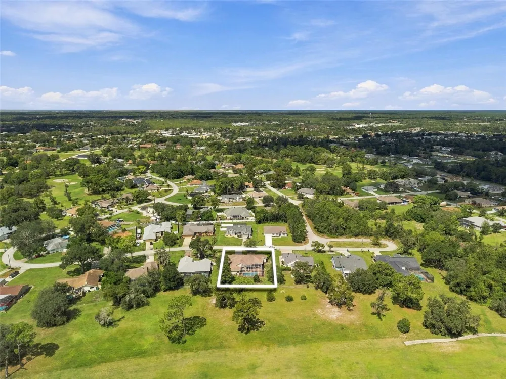 10242 SWANSON COURT Spring Hill, FL 34608