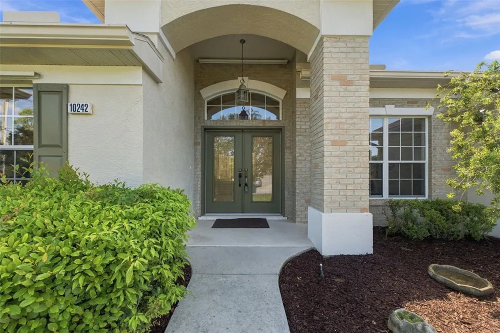 10242 SWANSON COURT Spring Hill, FL 34608