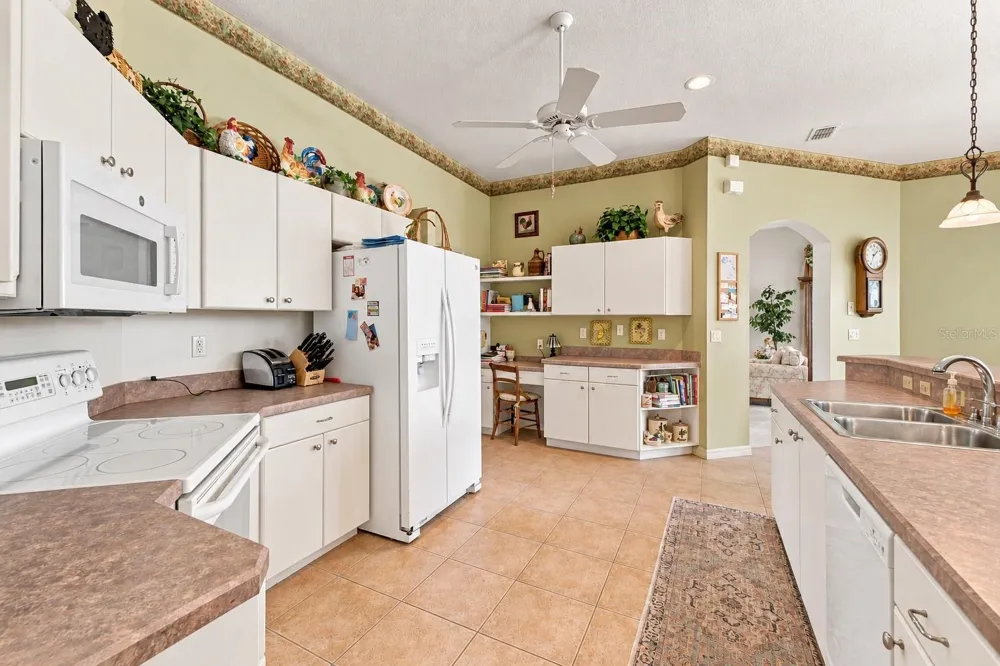 10242 SWANSON COURT Spring Hill, FL 34608