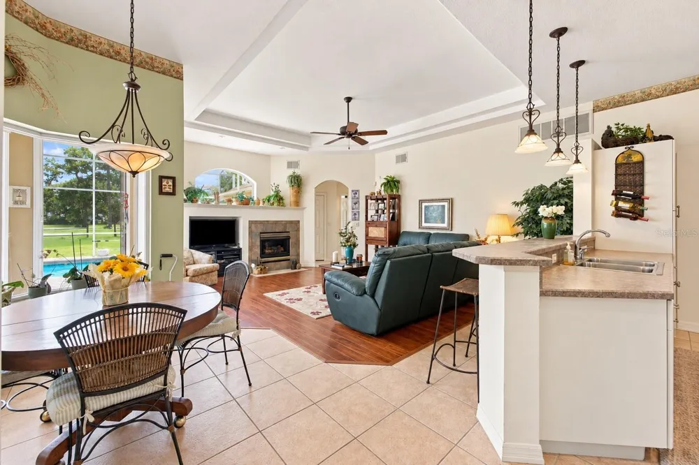 10242 SWANSON COURT Spring Hill, FL 34608