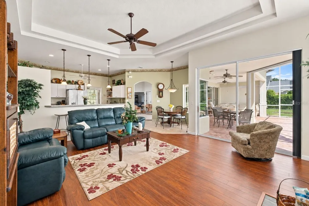 10242 SWANSON COURT Spring Hill, FL 34608