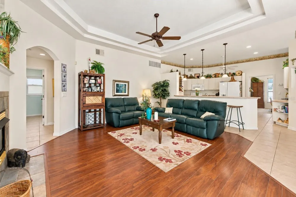 10242 SWANSON COURT Spring Hill, FL 34608