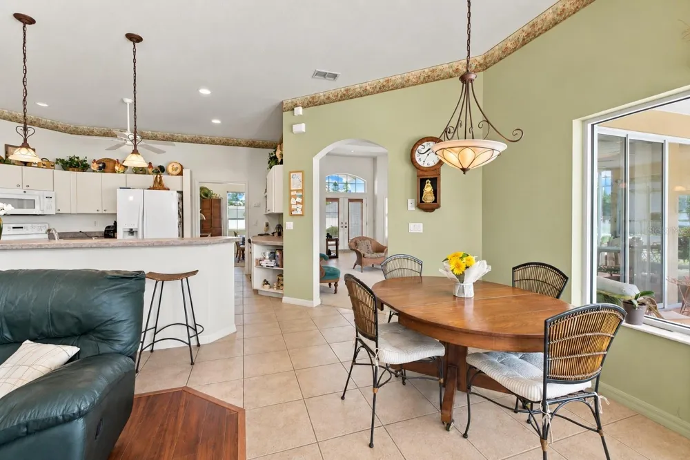 10242 SWANSON COURT Spring Hill, FL 34608