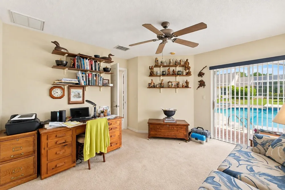 10242 SWANSON COURT Spring Hill, FL 34608