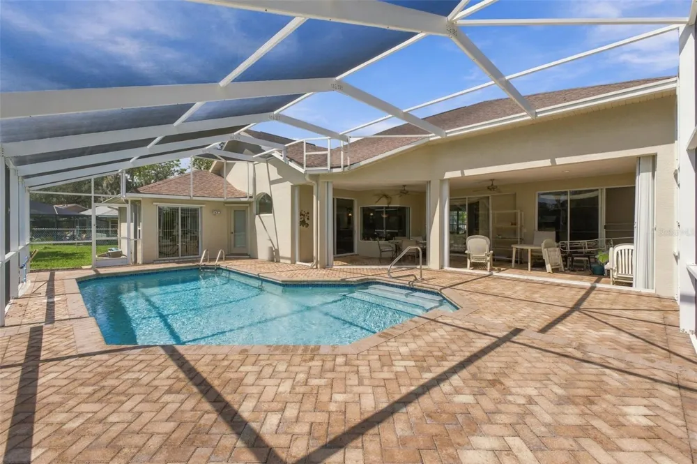 10242 SWANSON COURT Spring Hill, FL 34608