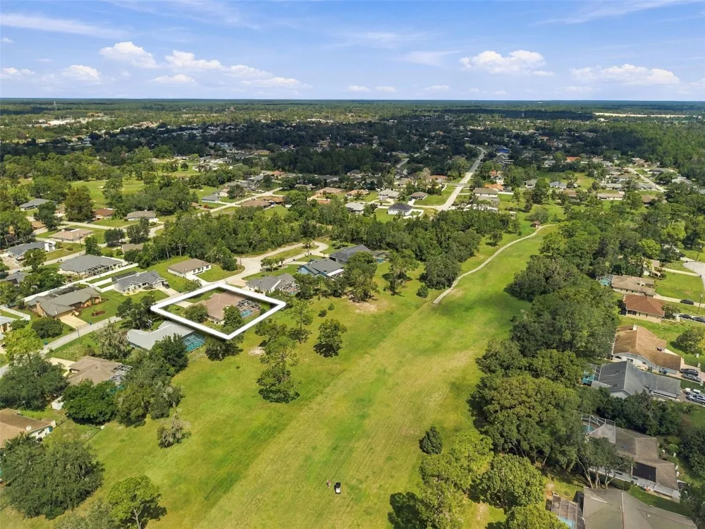 10242 SWANSON COURT Spring Hill, FL 34608
