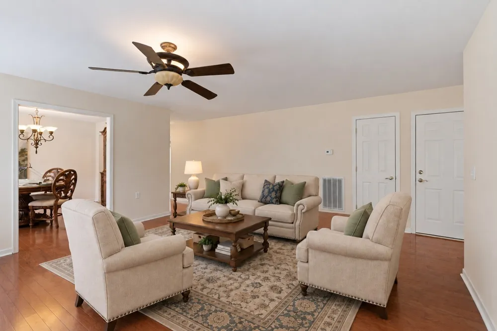 96 Alton Park Ln Franklin, TN 37069
