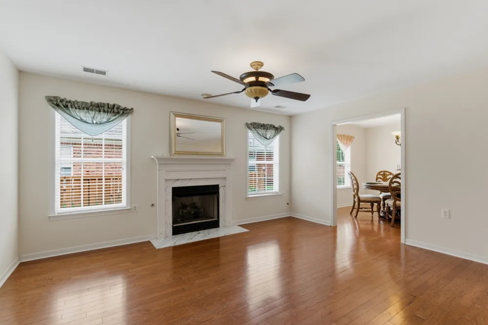 96 Alton Park Ln Franklin, TN 37069