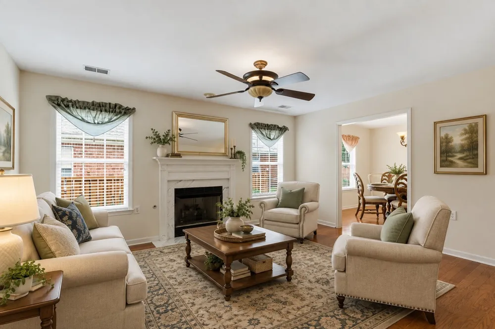 96 Alton Park Ln Franklin, TN 37069