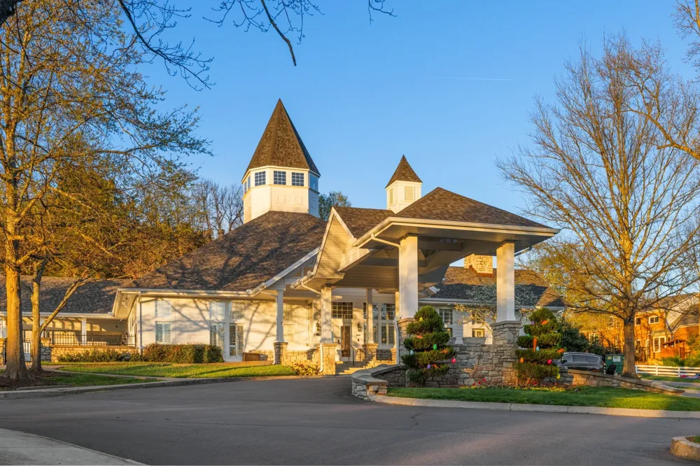 96 Alton Park Ln Franklin, TN 37069
