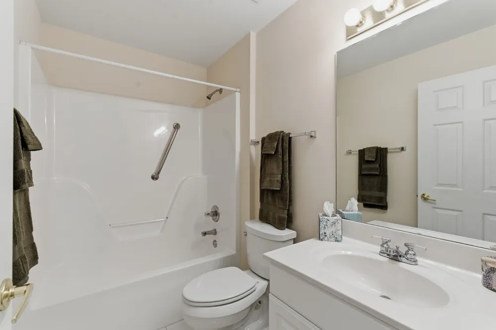 96 Alton Park Ln Franklin, TN 37069