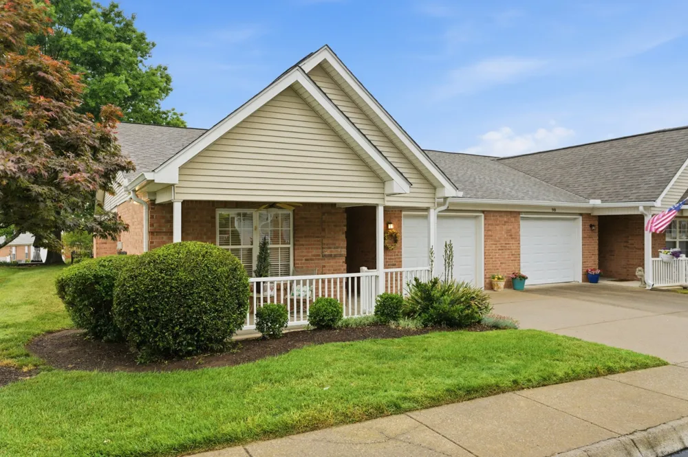 96 Alton Park Ln Franklin, TN 37069