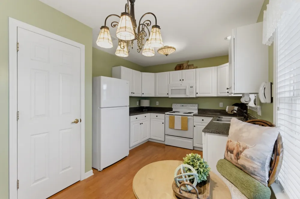 96 Alton Park Ln Franklin, TN 37069