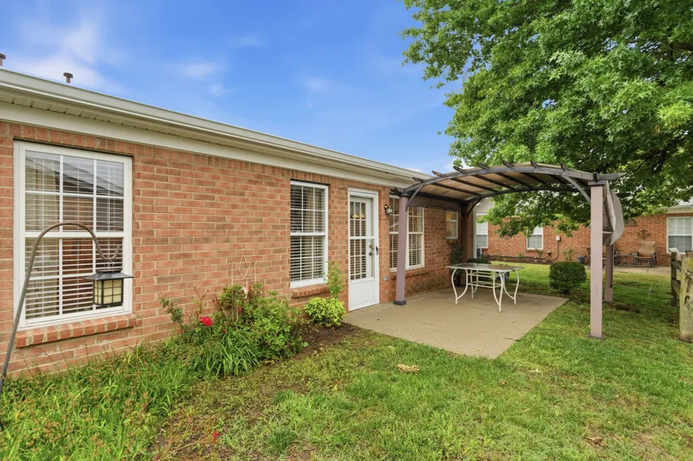 96 Alton Park Ln Franklin, TN 37069
