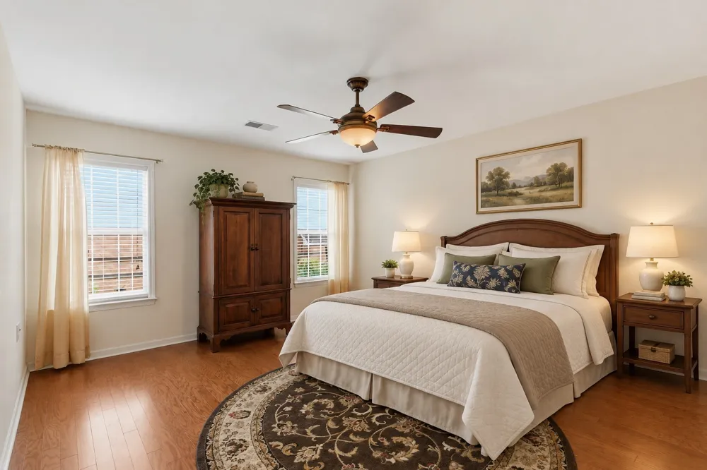 96 Alton Park Ln Franklin, TN 37069