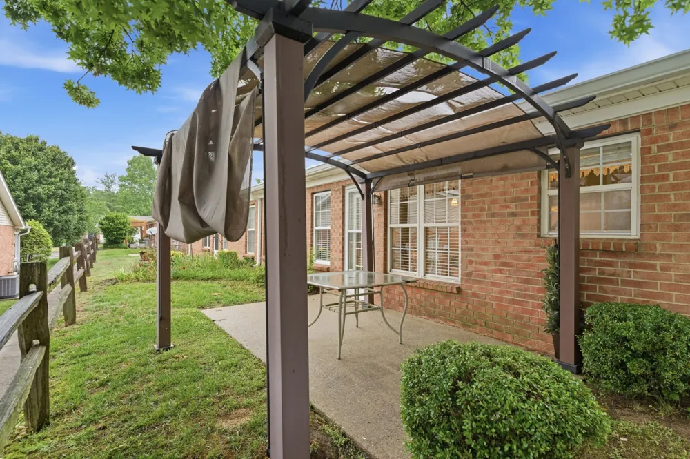 96 Alton Park Ln Franklin, TN 37069