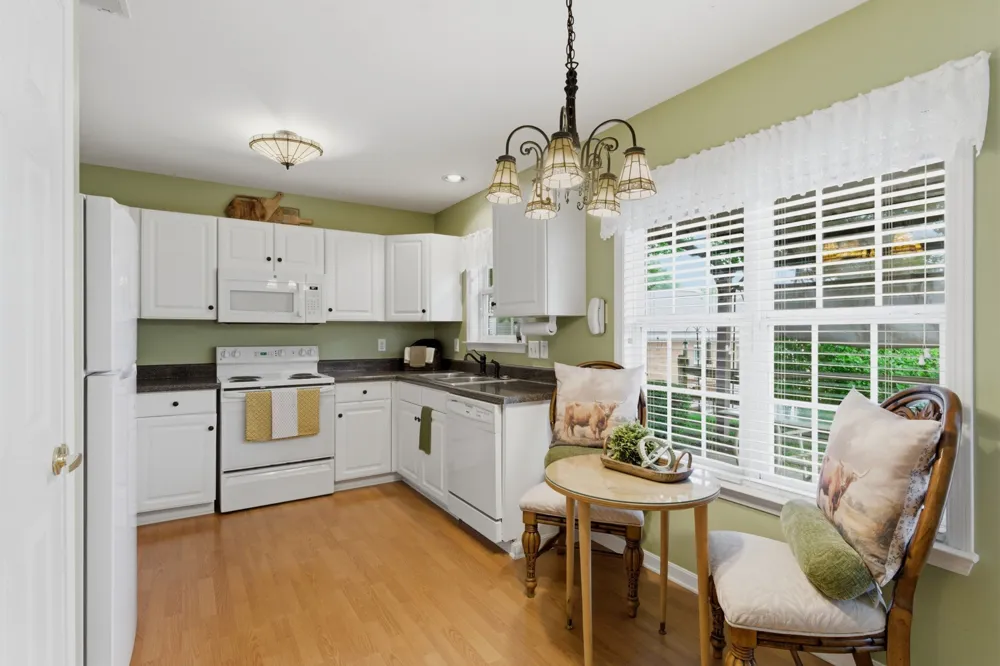 96 Alton Park Ln Franklin, TN 37069
