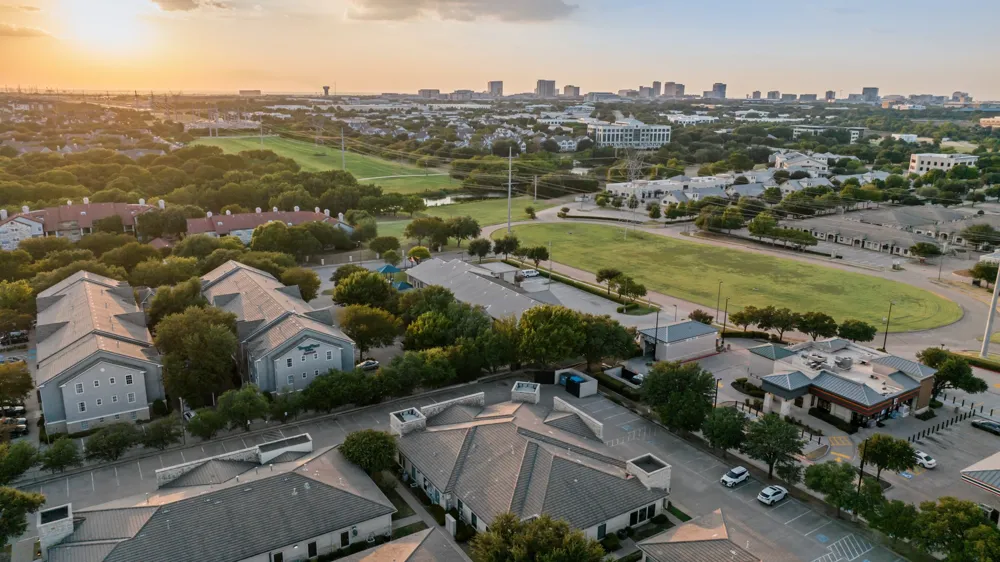 6313 Preston Road #200 Plano, TX 75024